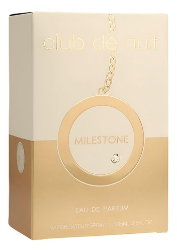 Armaf Club De Nuit Milestone 105ml
