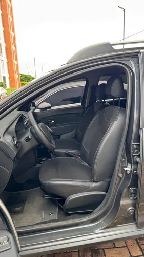 Renault Sandero Stepway Expression