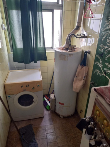 Imagen 25 de 27 de Semipiso De 3 Ambientes Con Dependencia