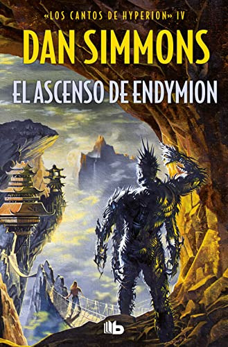 El Ascenso De Endymion - Simmons Dan