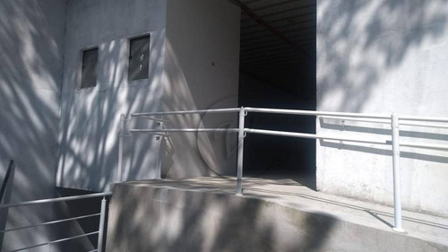 Imagem 12 de 13 de Sala Para Alugar, 449 M² Por R$ 16.000,00/mês - Jardim - Santo André/sp - Sa0683