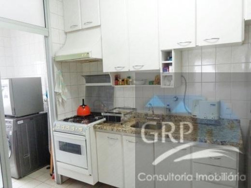 Imagem 1 de 9 de Apartamento Para Venda Em Santo André, Parque Das Nações, 3 Dormitórios, 1 Suíte, 2 Banheiros, 1 Vaga - 9004_1-851722