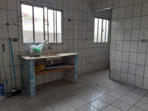Imagem 18 de 24 de Casa A Venda No Bairro Vila Alice (vicente De Carvalho) Em - 2220-1