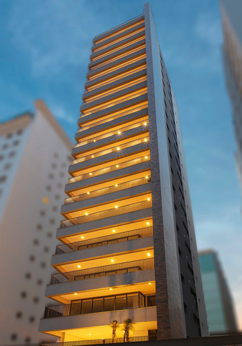 Imagem 6 de 26 de Apartamento À Venda No Bairro Paraíso - São Paulo/sp - O-2869-8954