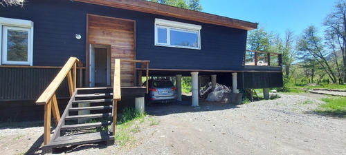 Refugio N Venta Con Recepción Final , Corralco Malalcahuello