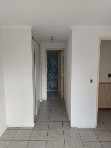 Departamento En Arriendo De 3 Dorm. En Santiago