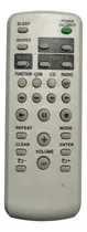 Comprar Control Sony Rm-26 Para Grabadoras Sony