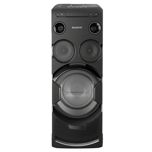 Parlantes Amplificadores Activos Sony Mhc-v50d - Fama