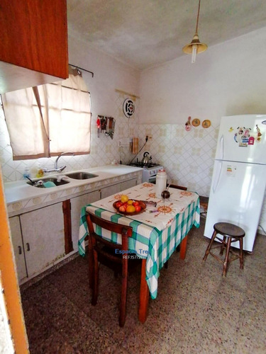 Venta Casa 3 Dormitorios 1 Baño + 1 Apartamento Solymar Sur