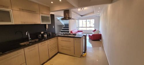 Venta Penthouse Duplex Paso Real Nucleo 2 San Diego Con Pozo