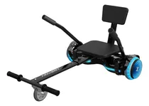 Comprar Patineta Electrica Hoverboard Con Luces Led Hover-1 Blast 