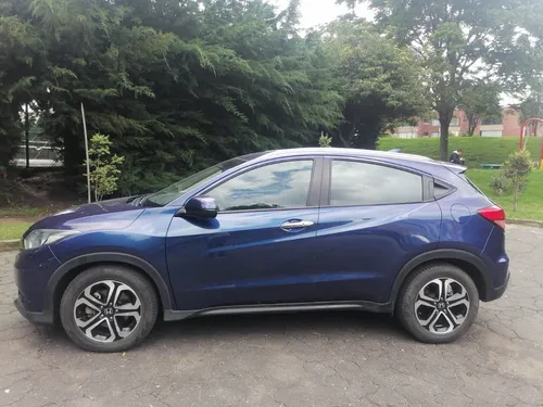 Honda HR-V 1.8 Exl Awd