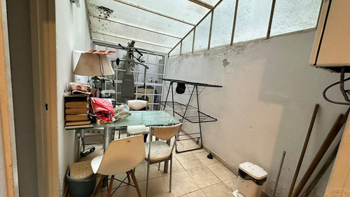 Avenida Diaz Velez 3500, Departamento Tipo Ph, 3 Ambientes Reciclado C/2 Patios Almagro