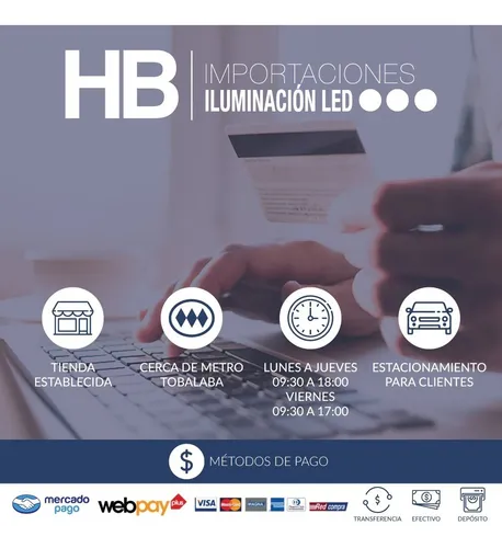 Lámpara Colgante Decorativa Rústica Con Cadena E-27 / Hb Led