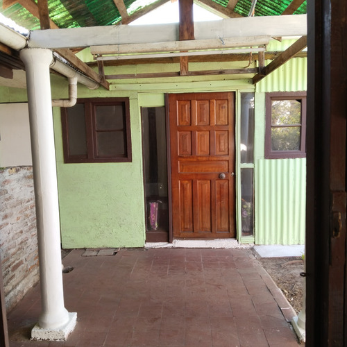 Casa En Venta Comuna De Quinta Normal, Cerca De Carrascal