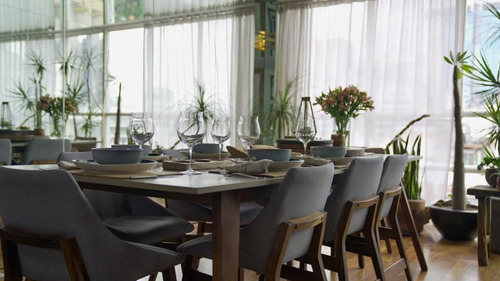 Departamento En Venta Vazquez De Mella, Polanco Inversionistas