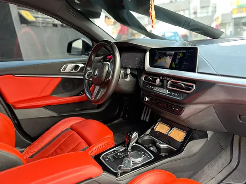 BMW Serie 1 2.0 M135I Xdrive