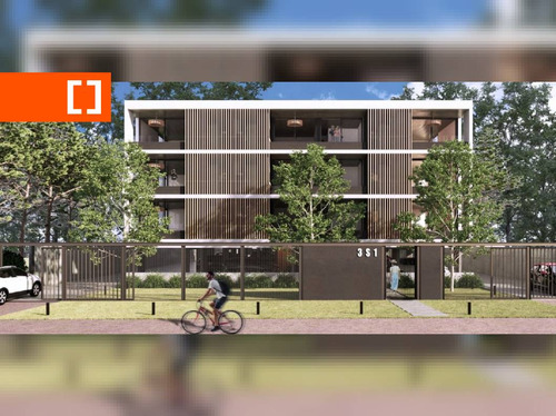 Venta De Apartamento Obra Construcción 3 Dormitorios En Carrasco Norte, Palo Alto I Unidad 103a