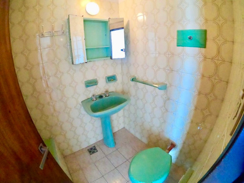 Imagen 6 de 9 de Dpto Monoambiente. Excelente Ubicación. Apto Profesional.