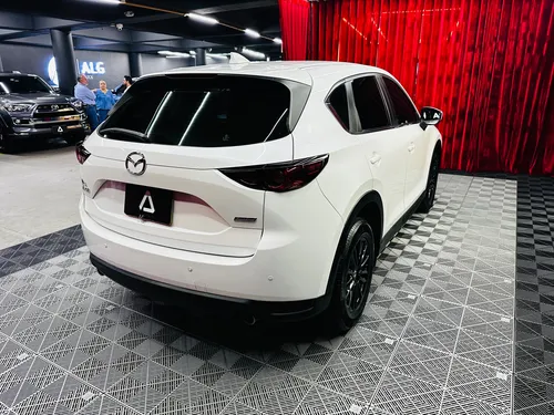 Mazda CX-5 2.0 Touring At