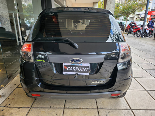 Ford Ka 1.6 Fly Viral 95cv
