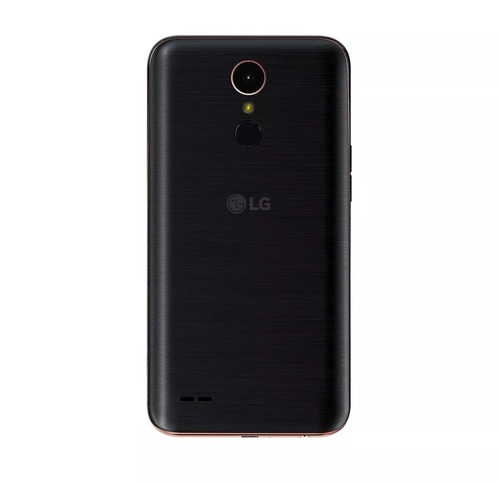 Celular Novo K10 LG