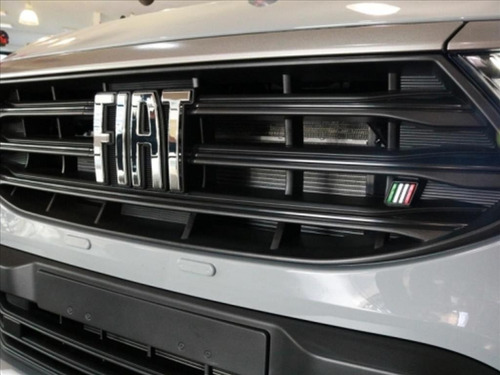 Imagem 7 de 15 de Pulse 1.0 Turbo 200 Flex Audace Cvt