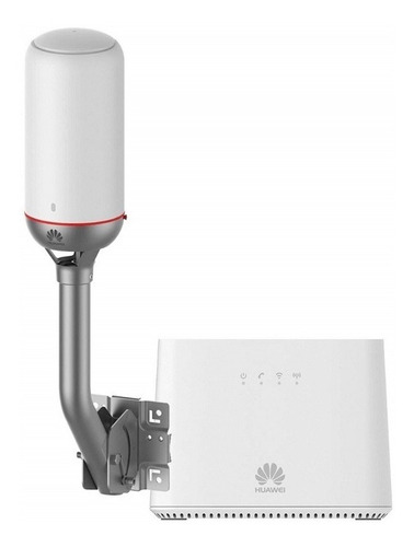 Router Huawei B2368-57 Nuevo Y Liberado!!