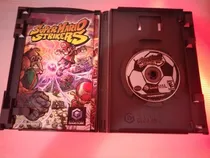 Comprar Super Mario Strikers Para Game Cube