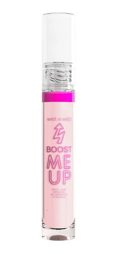 Serum Para Cejas Y Pestañas Wet N Wild Boost Me Up