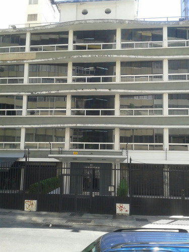Imagen 2 de 3 de Se Alquila Oficinas 120m² Altamira