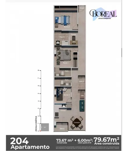 Venta Proyecto En Itagüí Cerca A Pilsen
