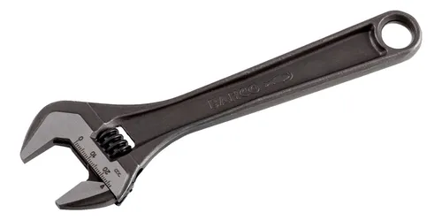 comprar Llave Francesa Ajustable Bahco 8073 12 Pulgadas Fosfatizada