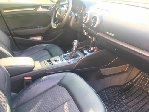 Audi A3 1.4 Sedán Select At Dsg 2018