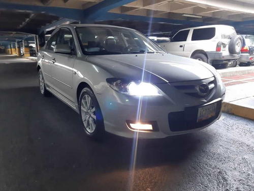 Imagen 9 de 18 de Mazda 3 2009 4x2 Automático