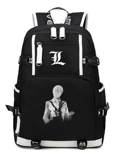 Mochila death note sale