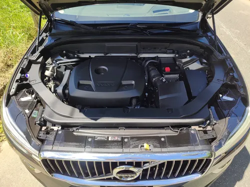 Volvo XC60 2.0 T6 Awd Inscription