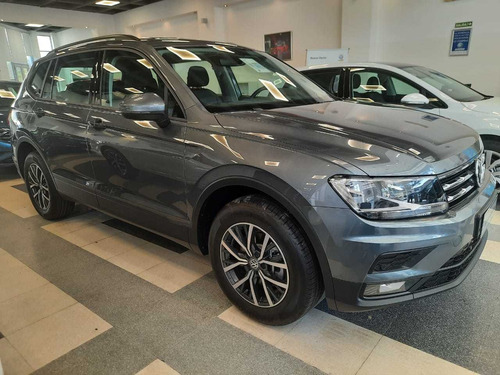 Volkswagen Tiguan Allspace 1.4 Tsi Trendline 150cv Dsg Mr1