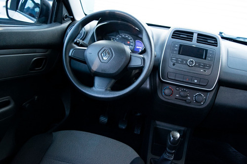 Renault Kwid Life 1.0 Griff Cars