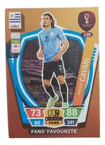 Comprar Carta Edinson Cavani Fans Favourite Qatar 2022