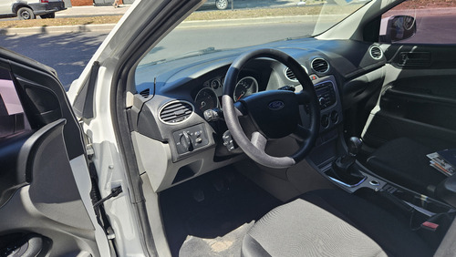 Ford Focus 2 2.0 Trend Plus