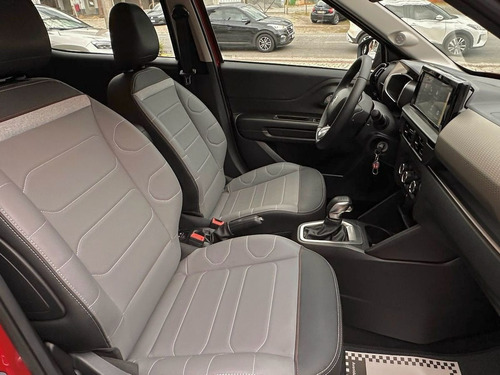 Citroën C3 Aircross 1.0 Shine 7L Turbo 200 Flex Aut. 5P