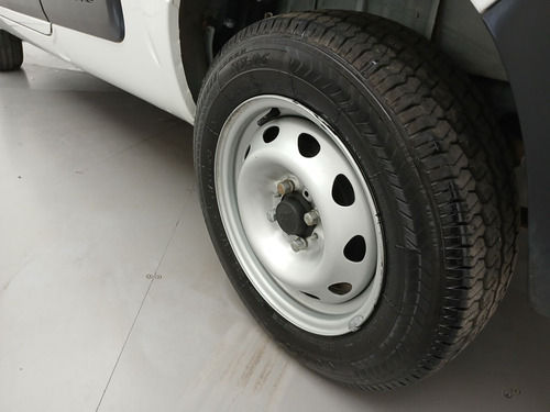 Fiat Fiorino 1.4 MPI FURGÃO ENDURANCE 8V FLEX 2P MANUAL