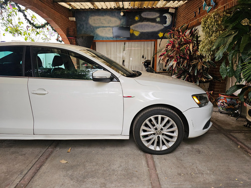 Volkswagen Jetta 2.5 Sport Mt