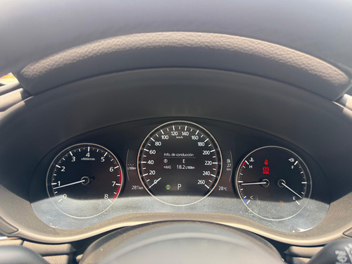 Mazda Mazda 3 2.5T Signature Hatchback At