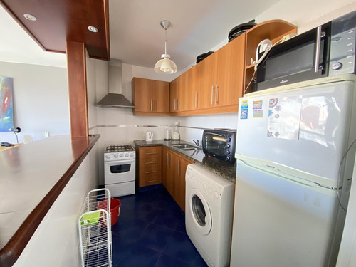Imagen 6 de 12 de Apartamento - Playa Mansa