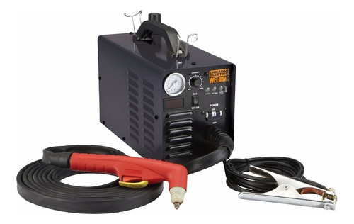 5 Consumibles Para Cortadora De Plasma