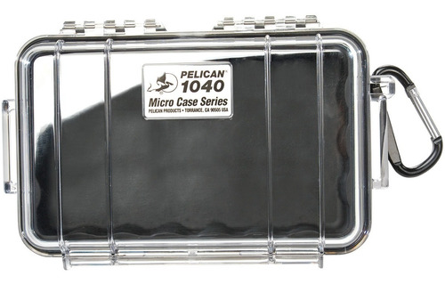 Caja De Protección Estuche Case Impermeable 1040