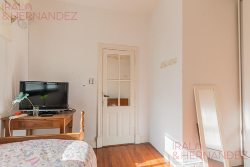 Impresionante Ph En Venta En Nuñez Con Terraza