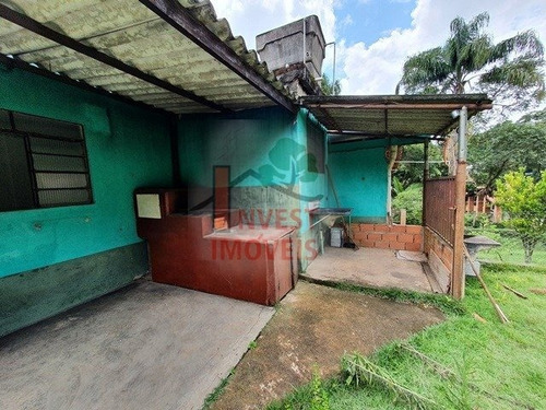 Imagem 13 de 15 de Chacara - Ref: 3101 - V-3101